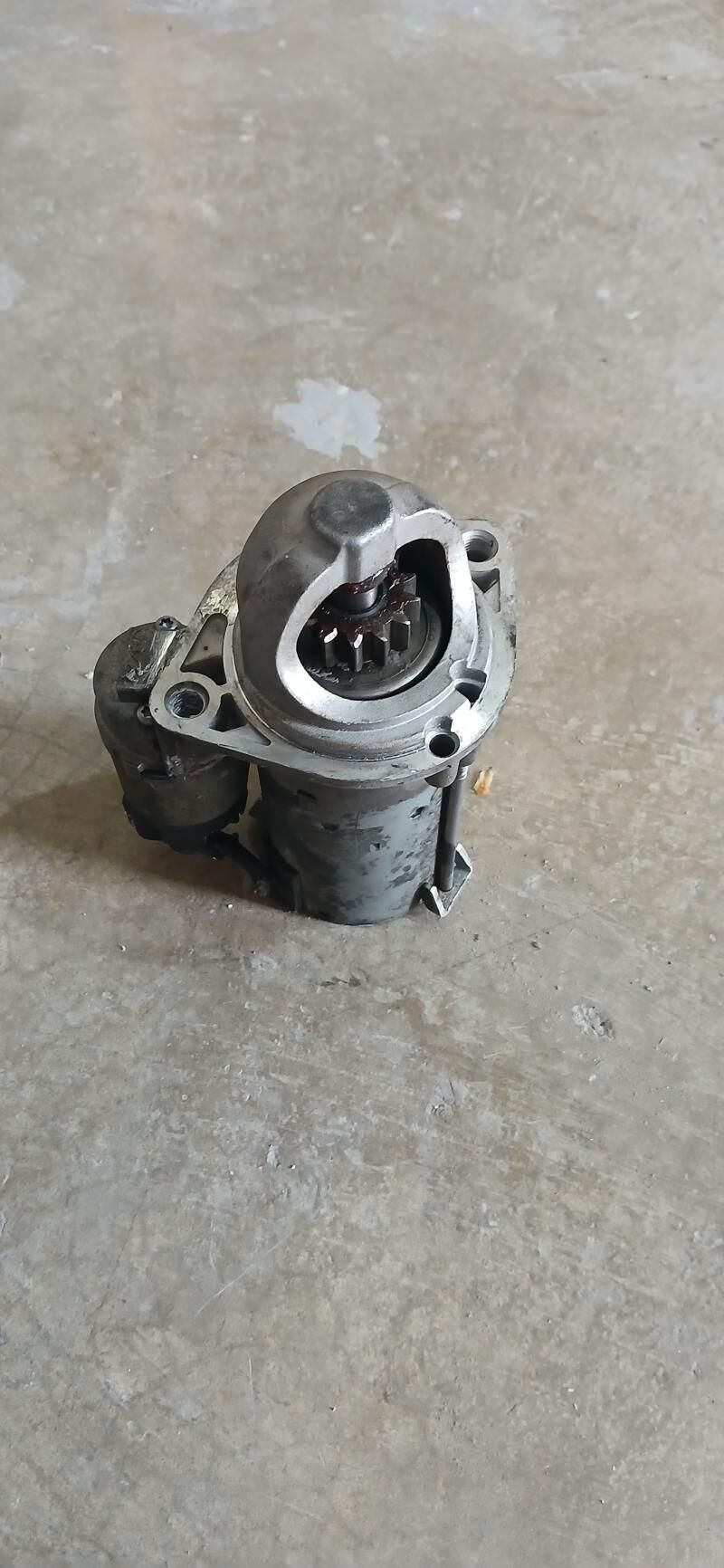 Starter hunday elantra (стартер) 850 TMT - Aşgabat - img 2