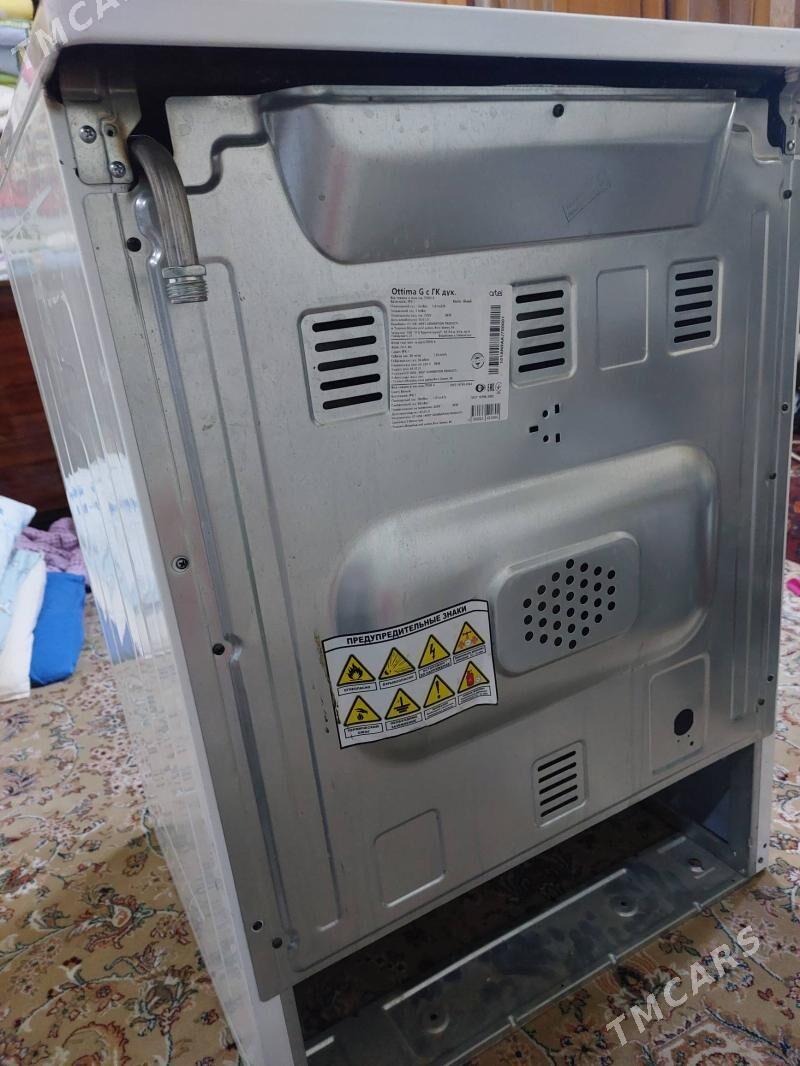 Gaz plita Artel - Ашхабад - img 9