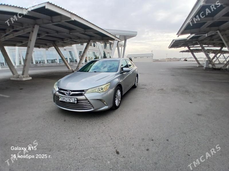 Toyota Camry 2017 - 280 000 TMT - Туркменабат - img 5