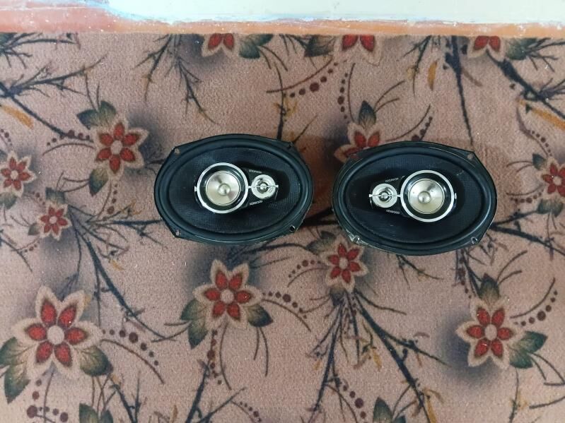 kenwood 1 200 TMT - Aşgabat - img 7