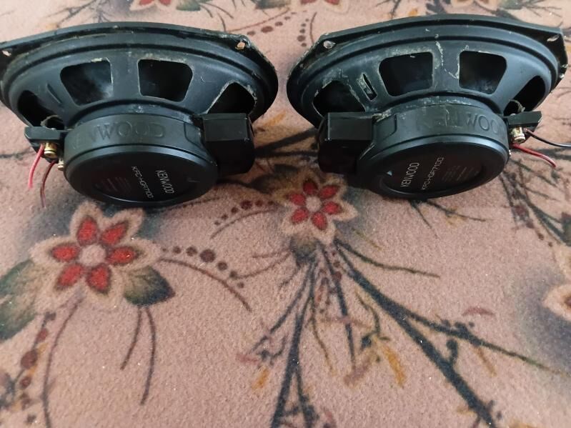 kenwood 1 200 TMT - Aşgabat - img 6