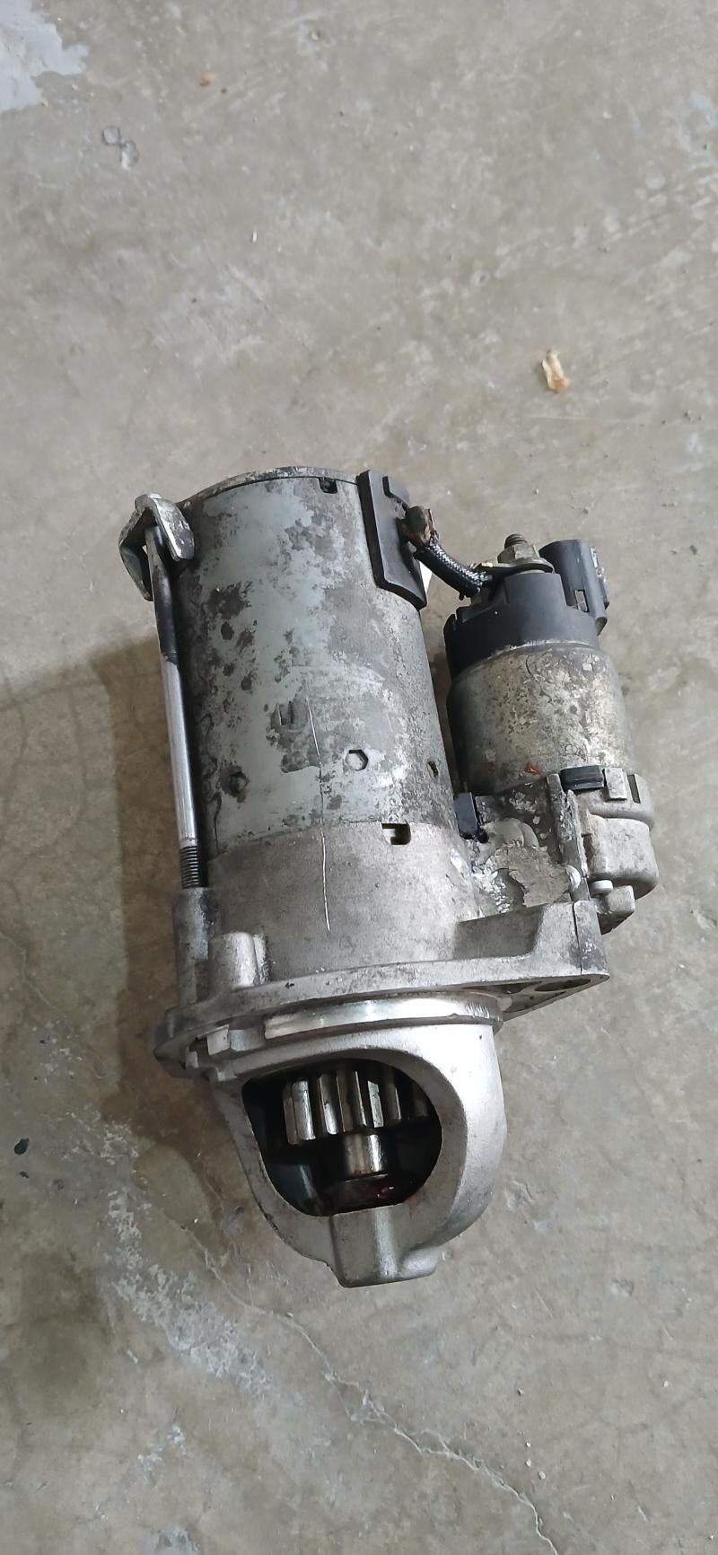 Starter hunday elantra (стартер) 850 TMT - Aşgabat - img 5