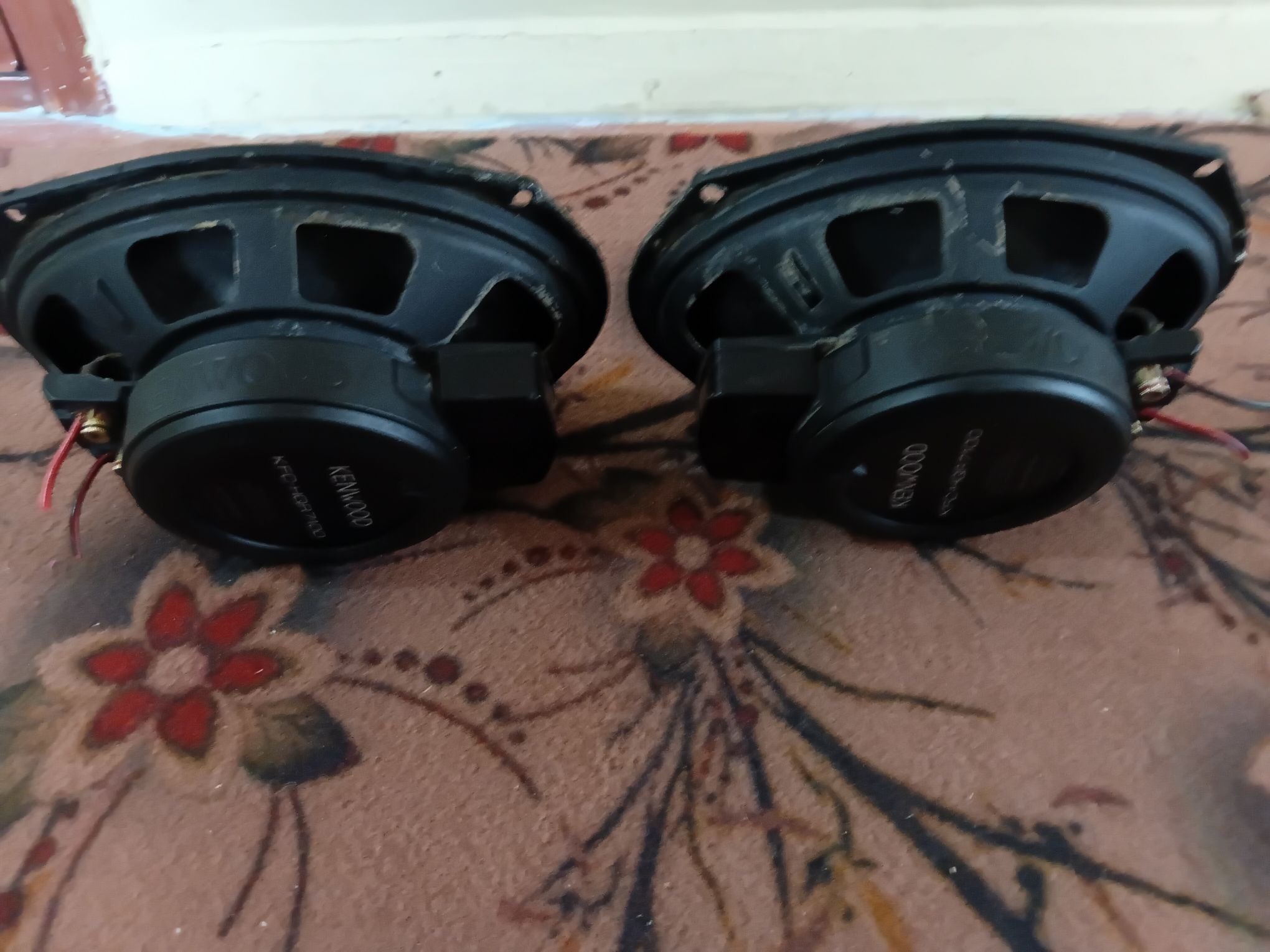 kenwood 1 200 TMT - Aşgabat - img 4