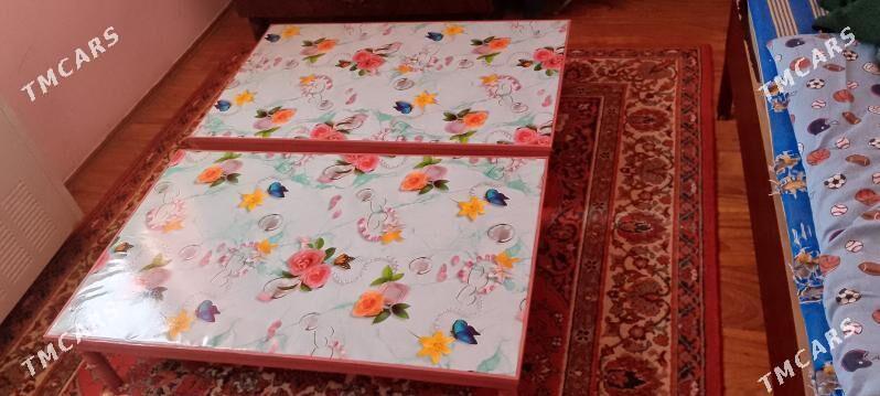 han stol. - Büzmeýin GRES - img 3