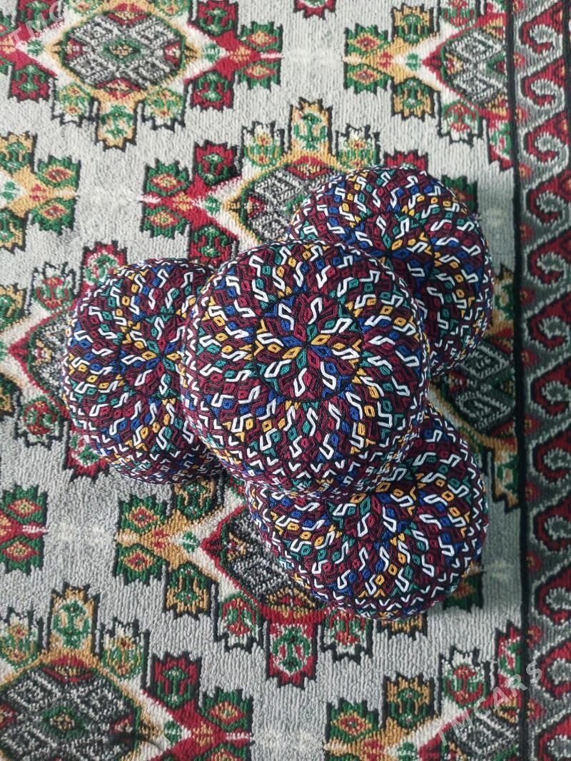 tahştahya - Balkanabat - img 2