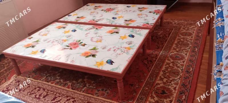 han stol. - Büzmeýin GRES - img 2