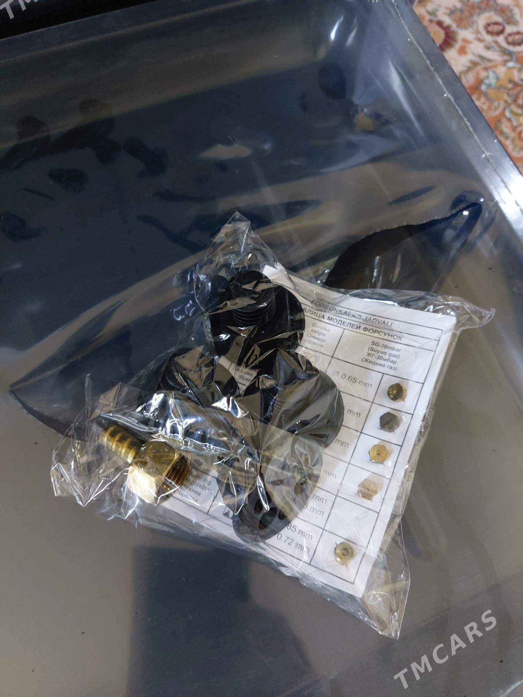 Gaz plita Artel - Ашхабад - img 3