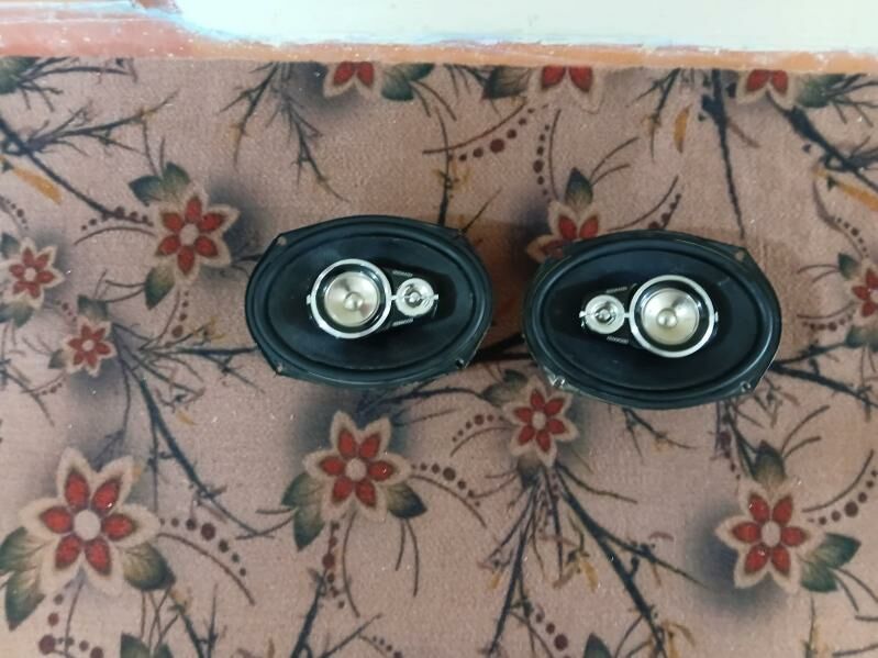 kenwood 1 200 TMT - Aşgabat - img 9