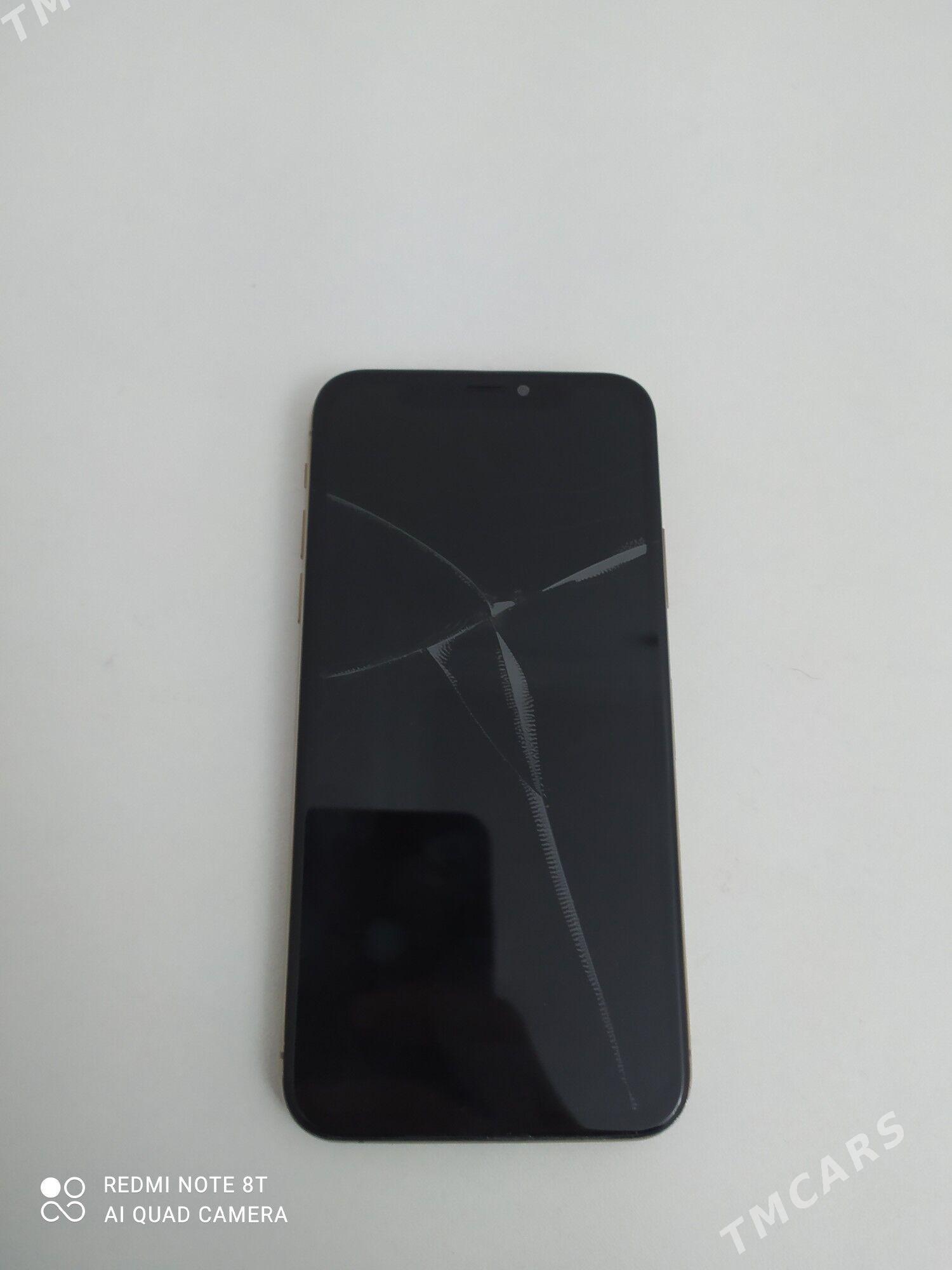 iPhone Xs - Daşoguz - img 2