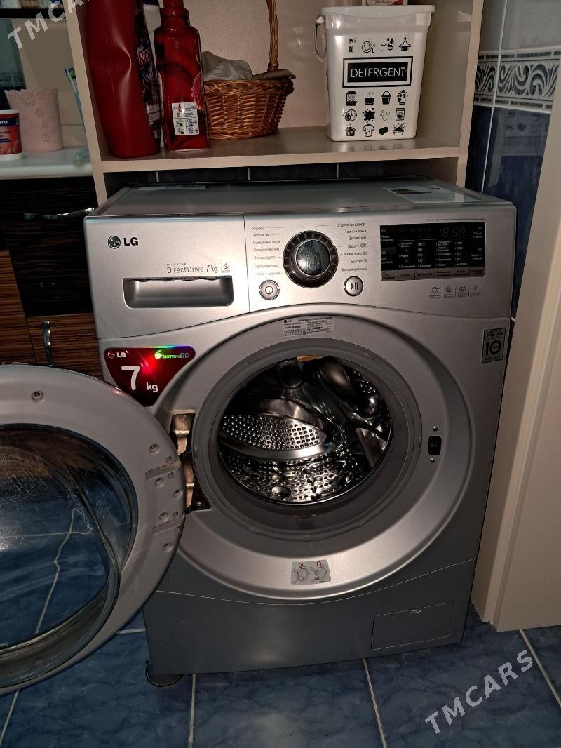 стиральная машинка - Aşgabat - img 2