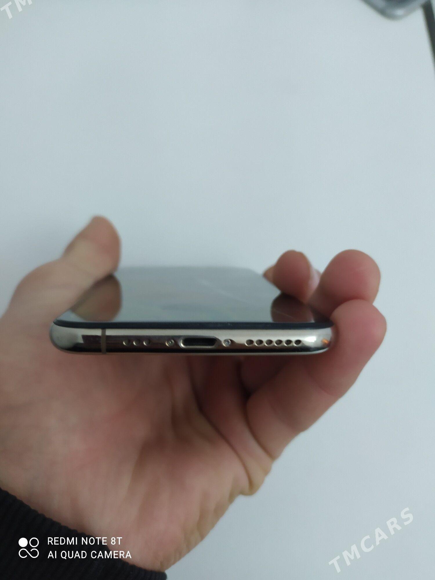 iPhone Xs - Daşoguz - img 3