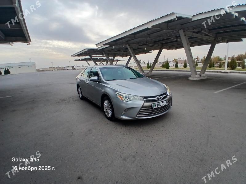 Toyota Camry 2017 - 280 000 TMT - Туркменабат - img 4