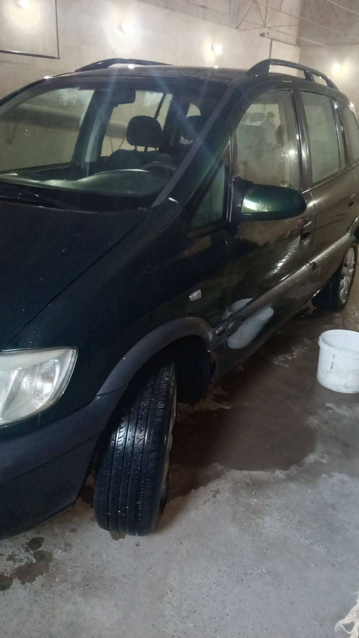 Opel Zafira 2000 - 100 000 TMT - Кёнеургенч - img 3