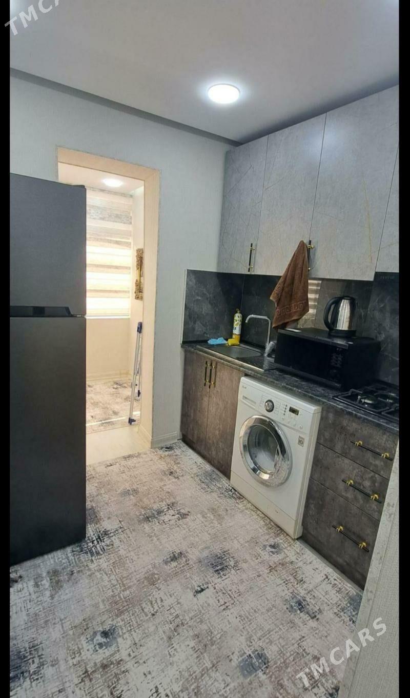 11 мкр 2 ком - Ашхабад - img 1