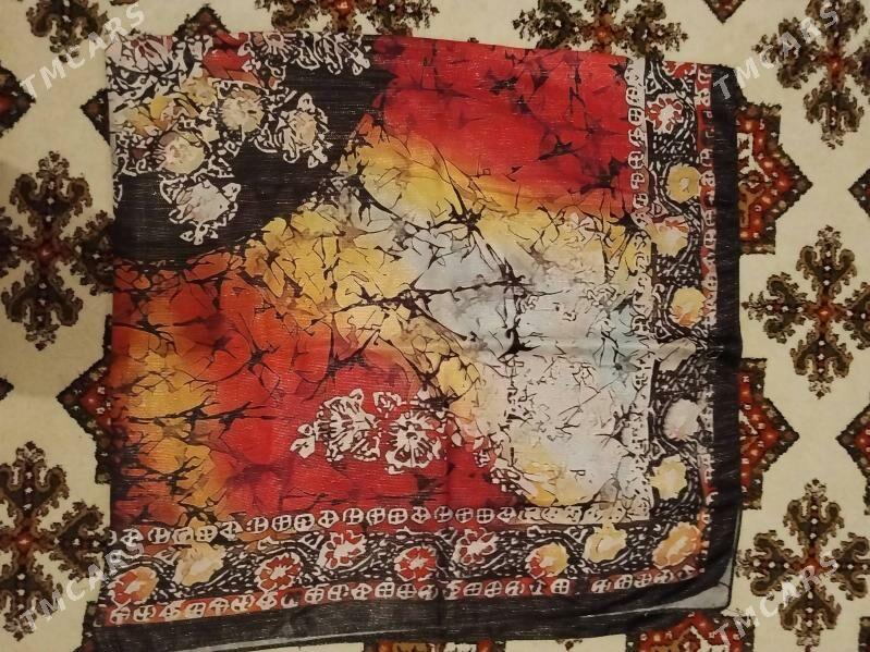 yalyk - Balkanabat - img 5