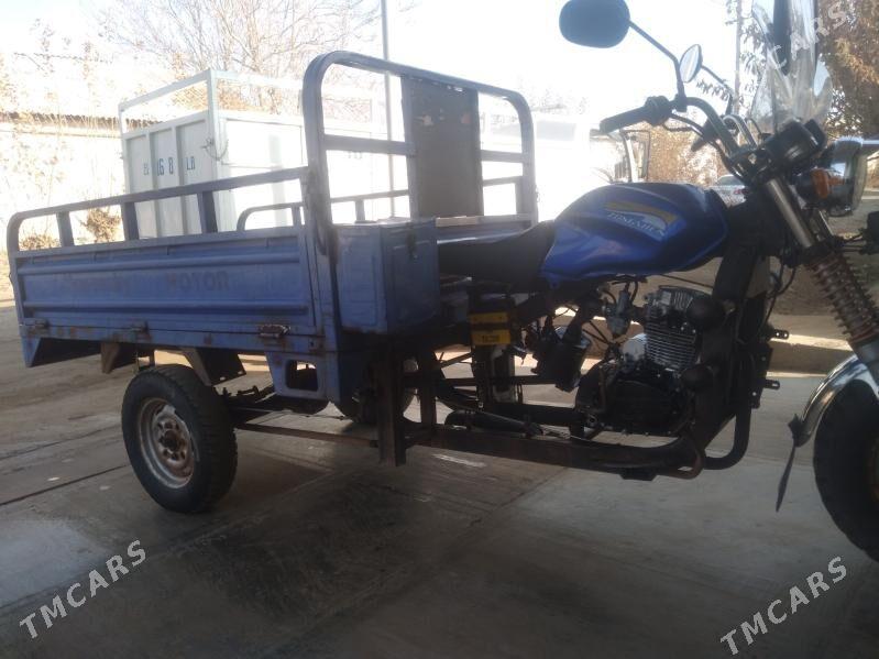 Fekon FK200-14G 2014 - 13 555 TMT - Саят - img 3