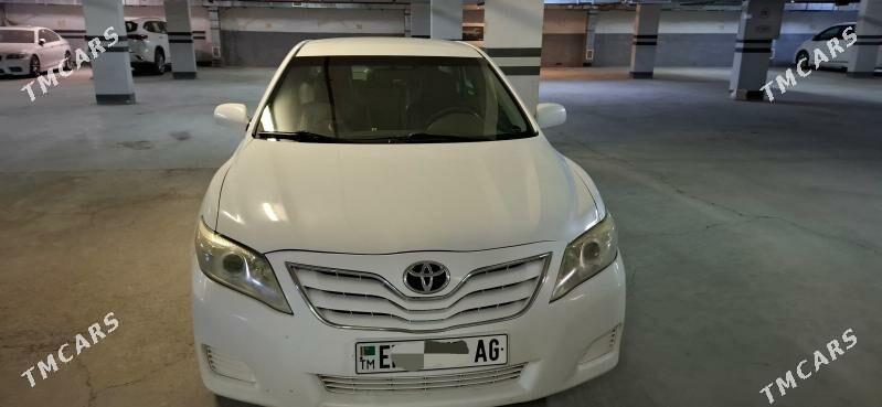Toyota Camry 2011 - 200 000 TMT - Aşgabat - img 4