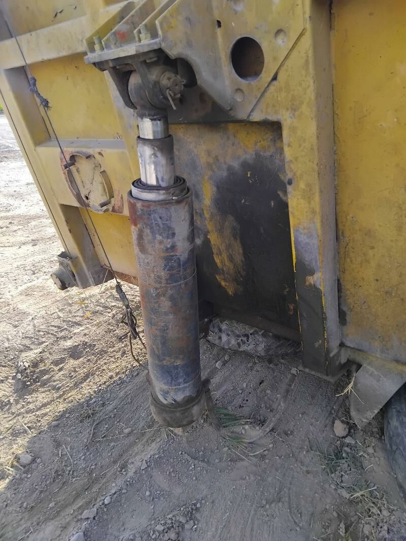 maz silindur 1 500 TMT - Мургап - img 2