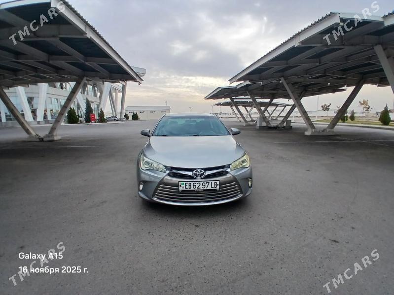 Toyota Camry 2017 - 280 000 TMT - Туркменабат - img 6