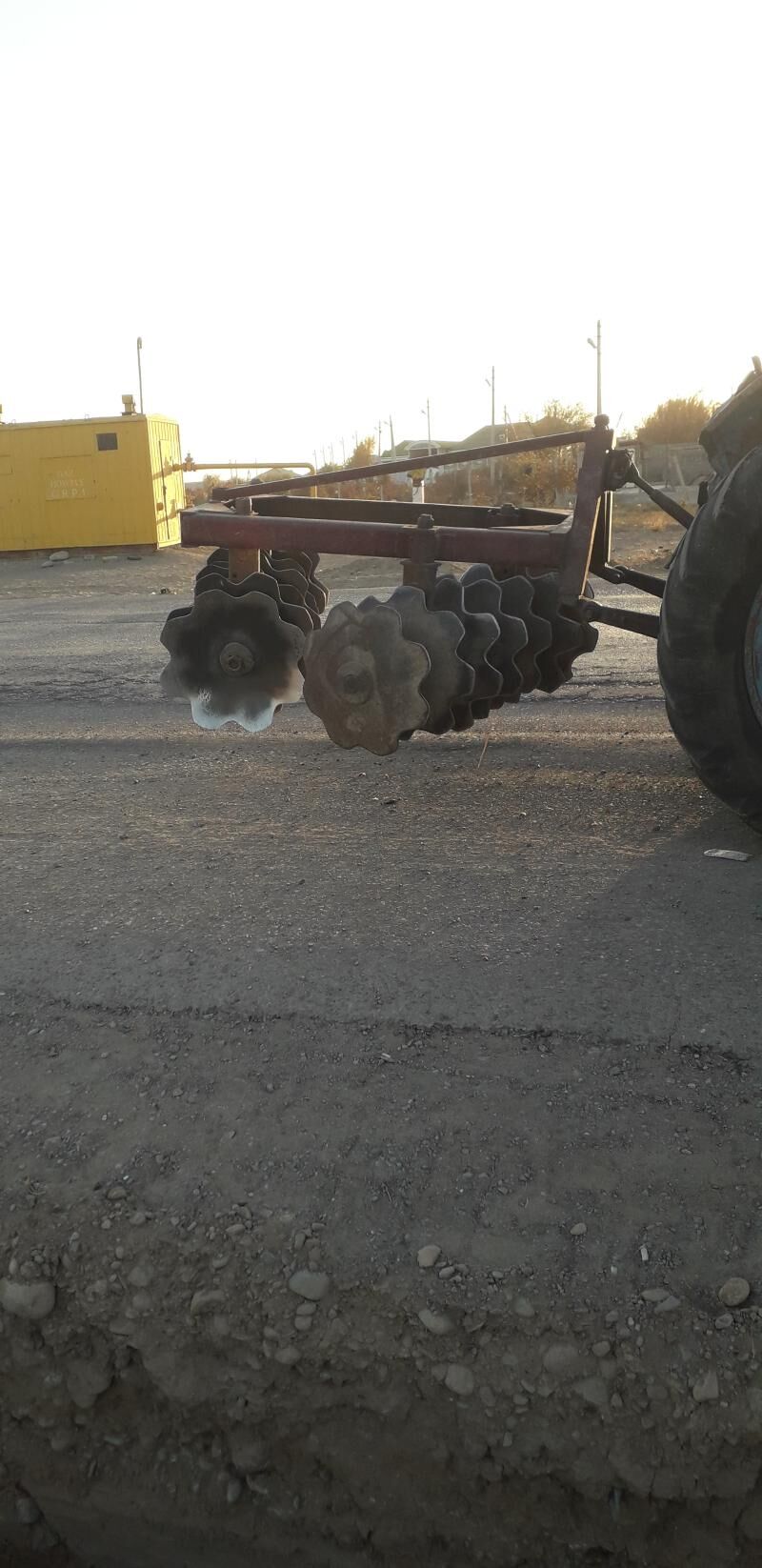 AGREGAT 19 999 TMT - Gökdepe - img 1