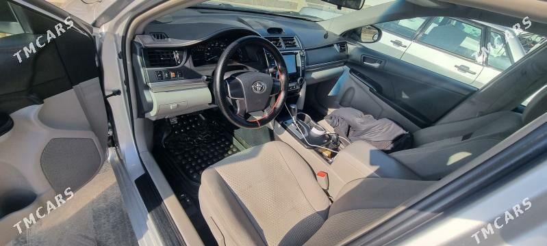 Toyota Camry 2012 - 215 000 TMT - Mary - img 6
