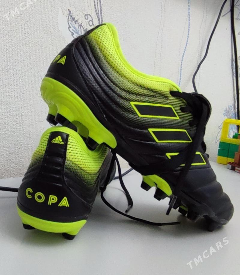 Butsy - Balkanabat - img 2