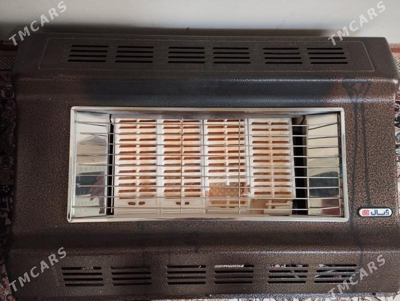 Eýran pec - Туркменбаши - img 2