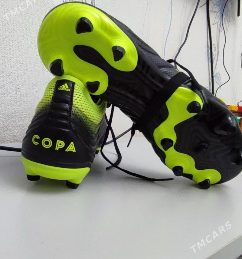 Butsy - Balkanabat - img 3