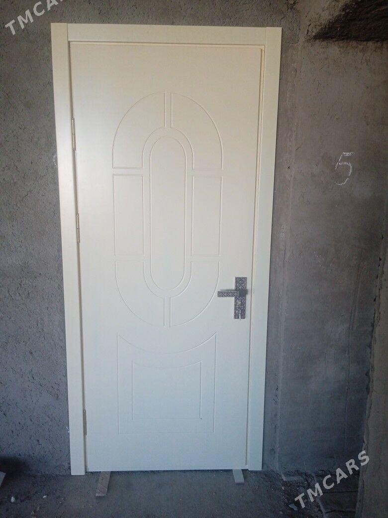 icgi MDF gapy - Ýolöten - img 2