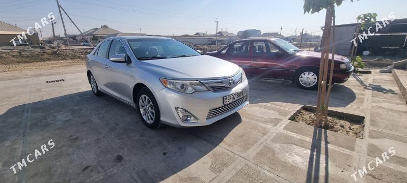 Toyota Camry 2012 - 215 000 TMT - Mary - img 3