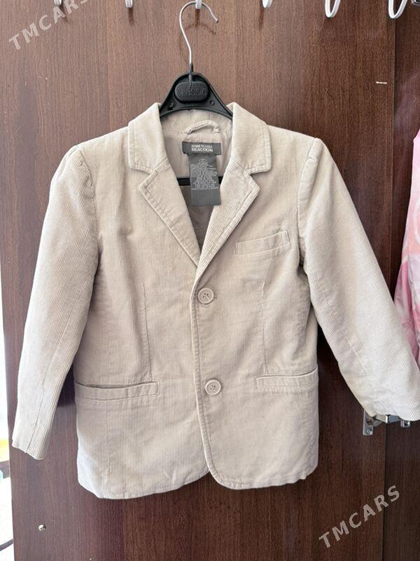 детские вещи - Aşgabat - img 2