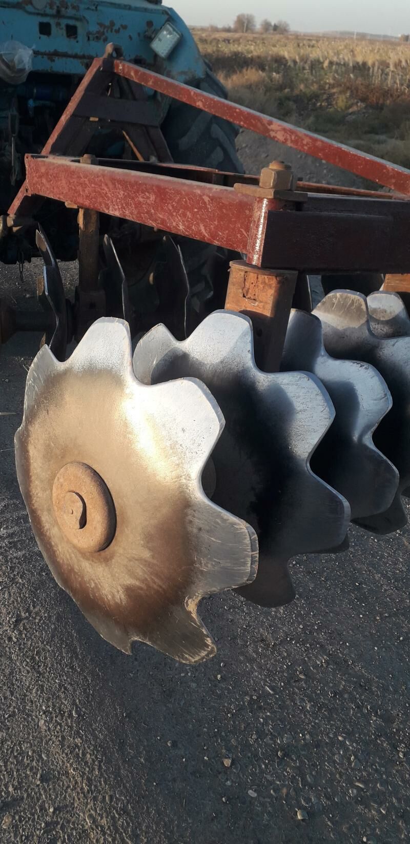 AGREGAT 19 999 TMT - Gökdepe - img 3