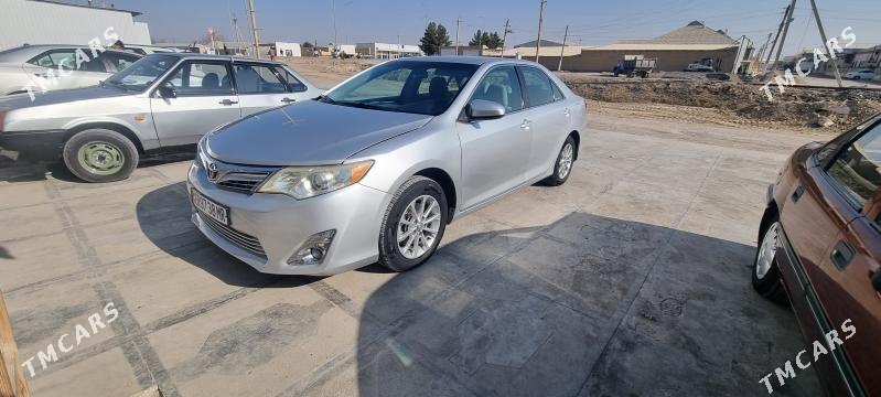 Toyota Camry 2012 - 215 000 TMT - Mary - img 4