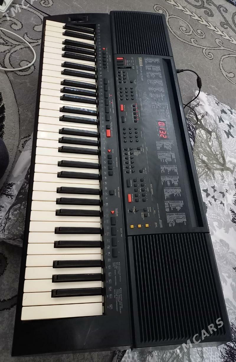 Yamaha prs 500 - Aşgabat - img 2