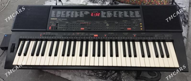 Yamaha prs 500 - Aşgabat - img 4