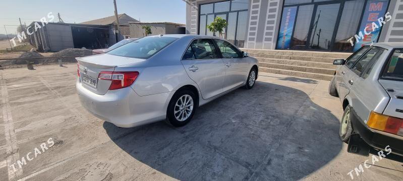 Toyota Camry 2012 - 215 000 TMT - Mary - img 2