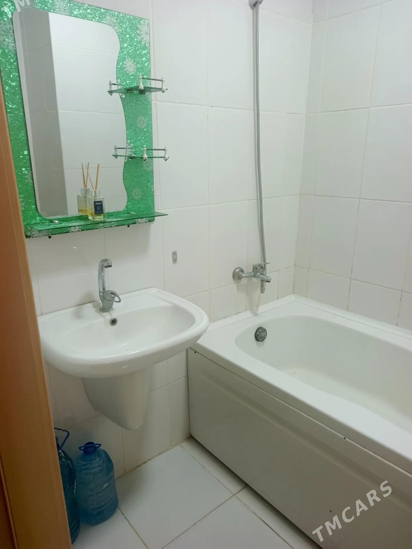 Gokdepe 6-dom - Gökdepe - img 5