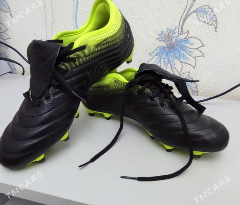 Butsy - Balkanabat - img 1