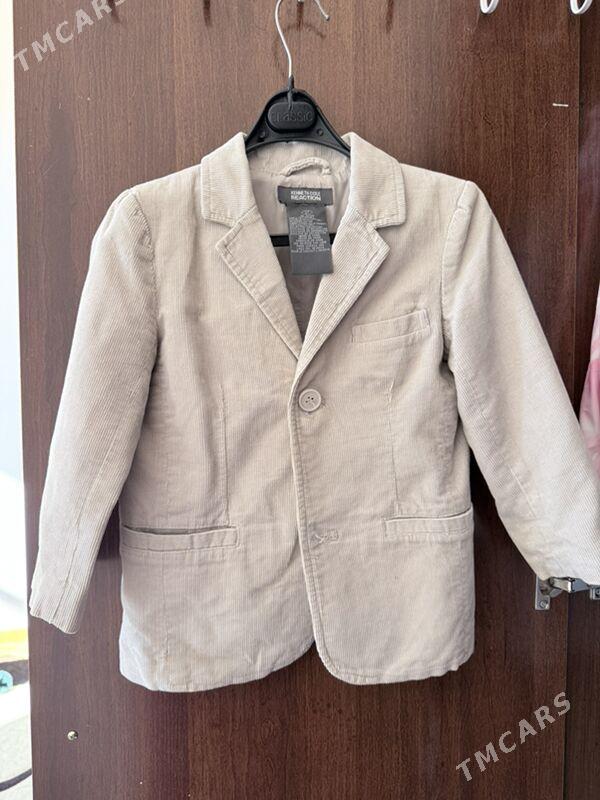 детские вещи - Aşgabat - img 4