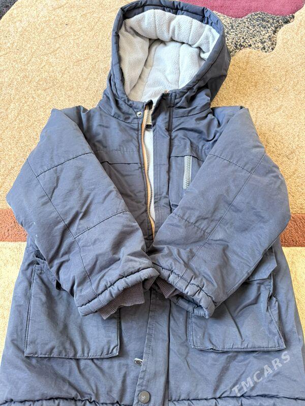 детские вещи - Aşgabat - img 1