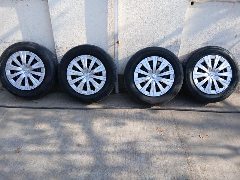 Тойота Камры Диска колпак 2 000 TMT - Туркменабат - img 2