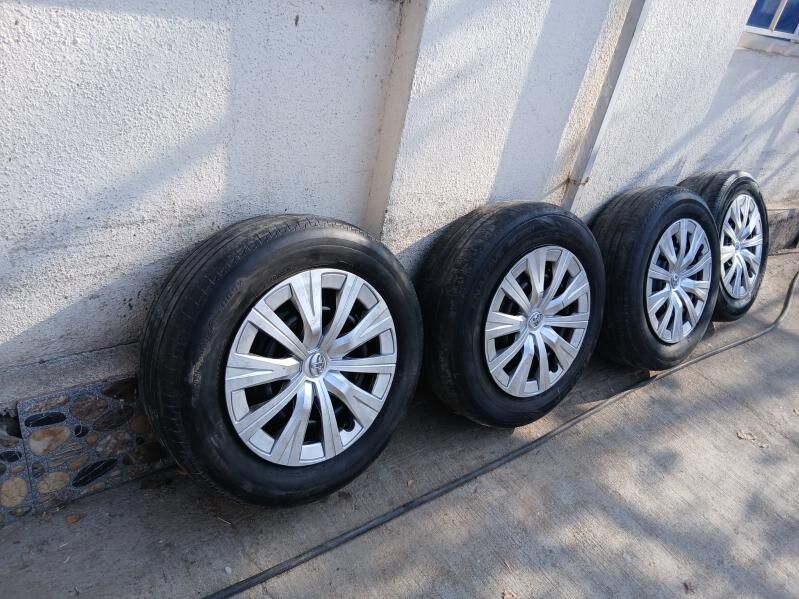 Тойота Камры Диска колпак 2 000 TMT - Туркменабат - img 1