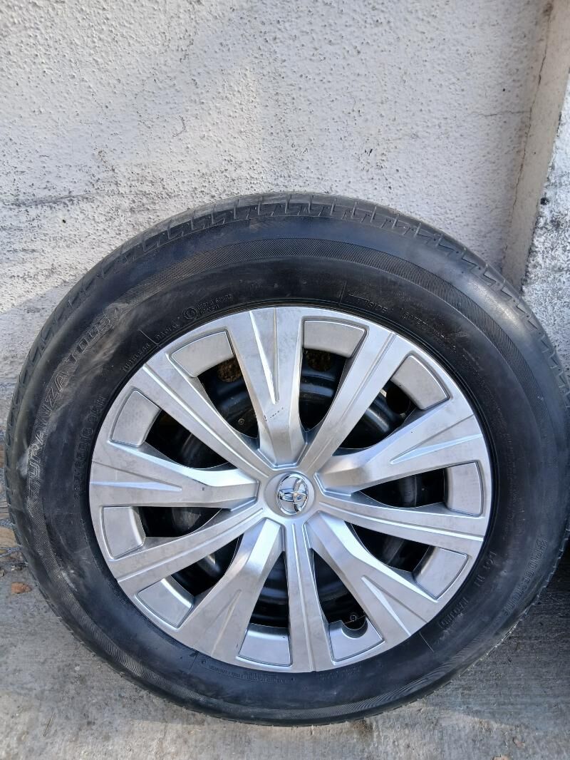 Тойота Камры Диска колпак 2 000 TMT - Туркменабат - img 4