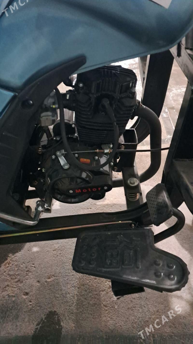 Fekon FK200-14G 2025 - 33 000 TMT - Sakarçäge - img 2