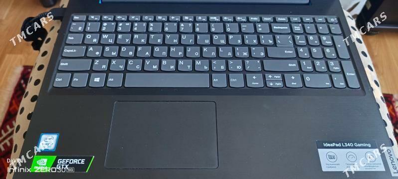 Lenovo i7 9Gen - Balkanabat - img 4