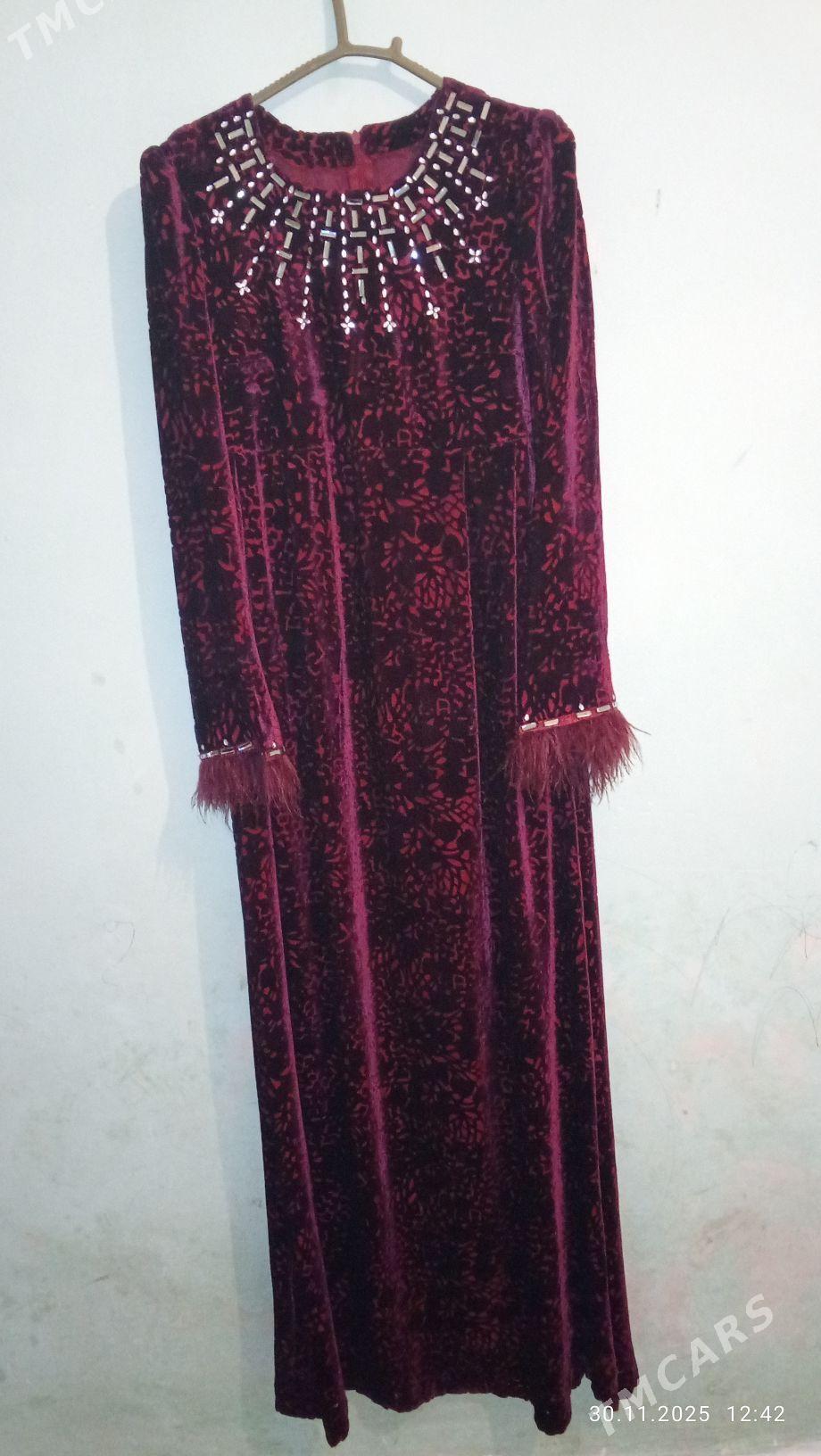 koynek - Туркменбаши - img 1