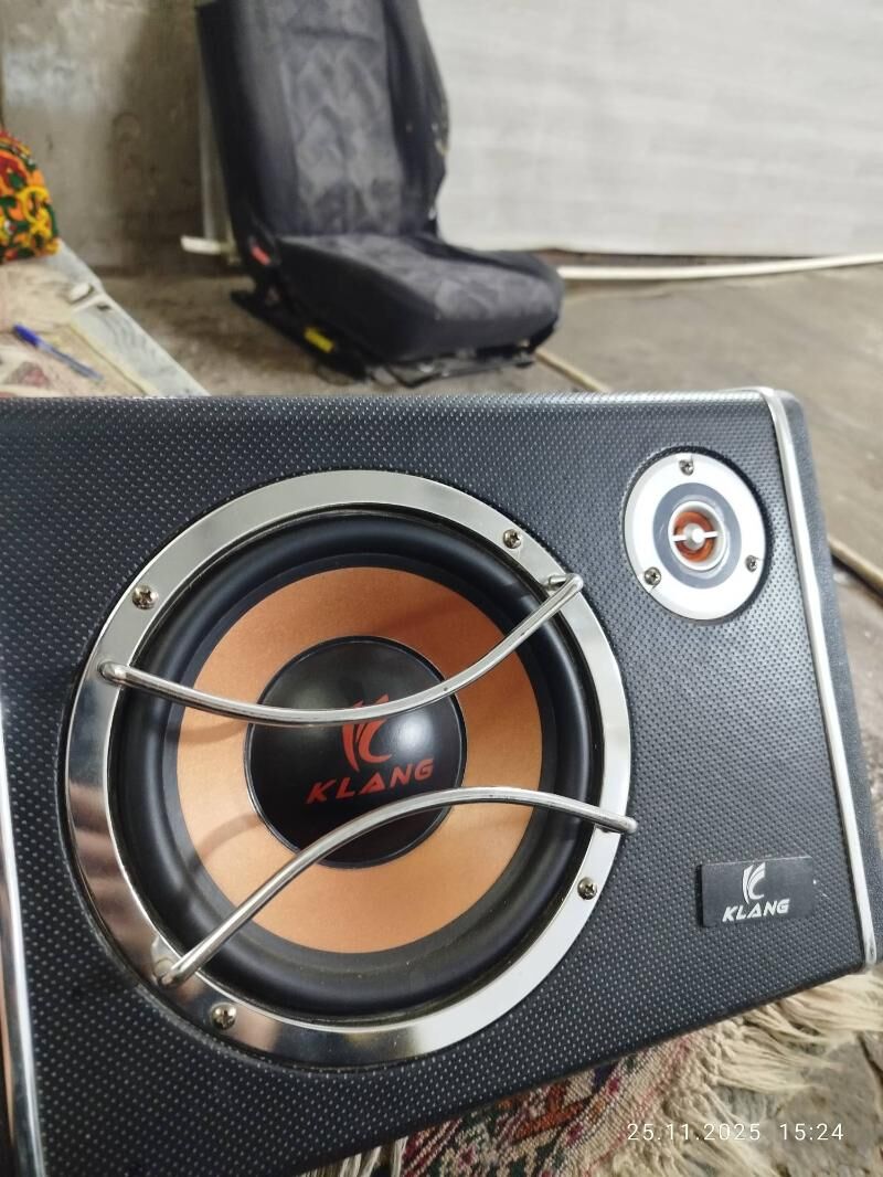 bass bocka 1 200 TMT - Дашогуз - img 3