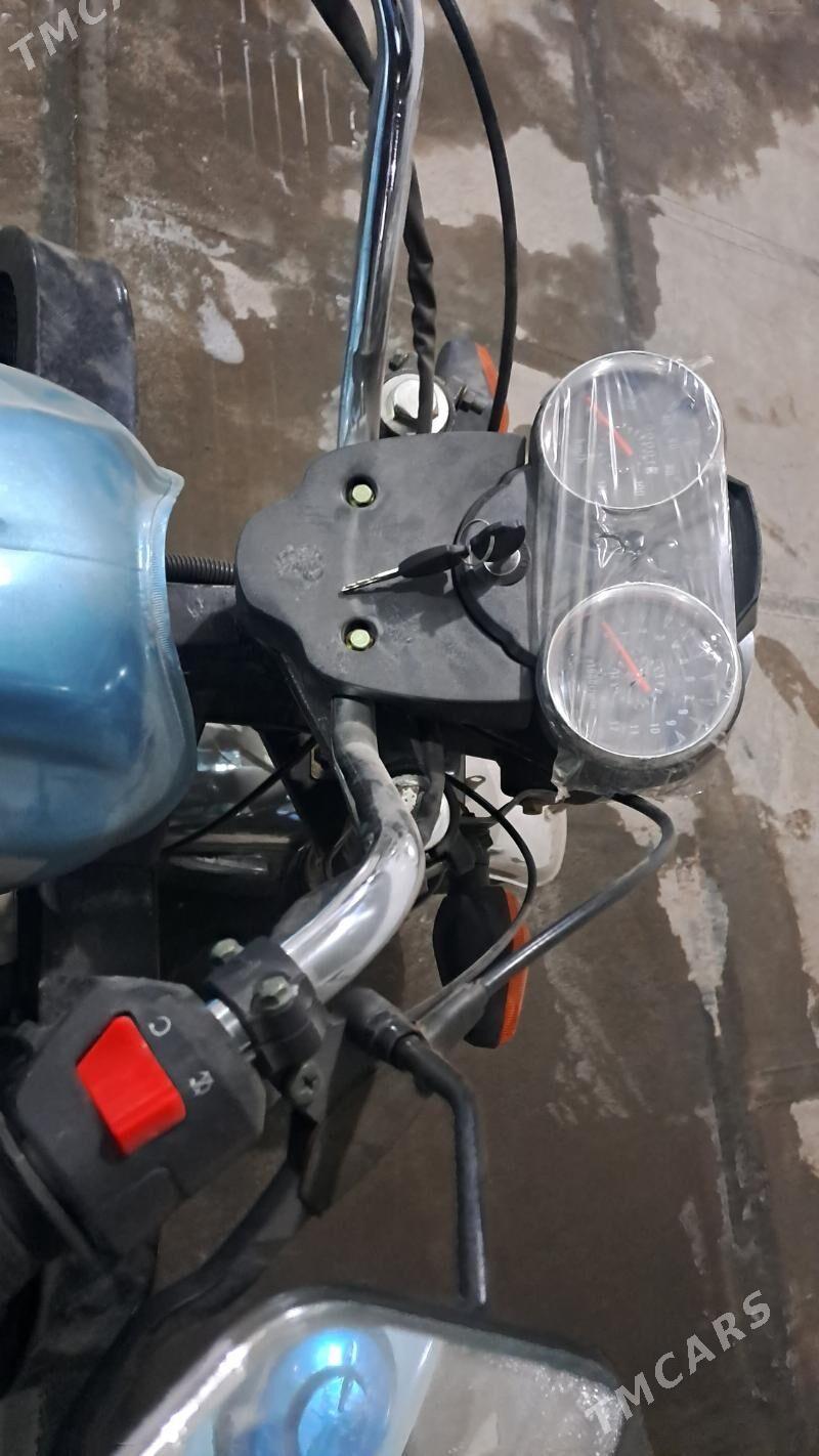 Fekon FK200-14G 2025 - 33 000 TMT - Sakarçäge - img 3