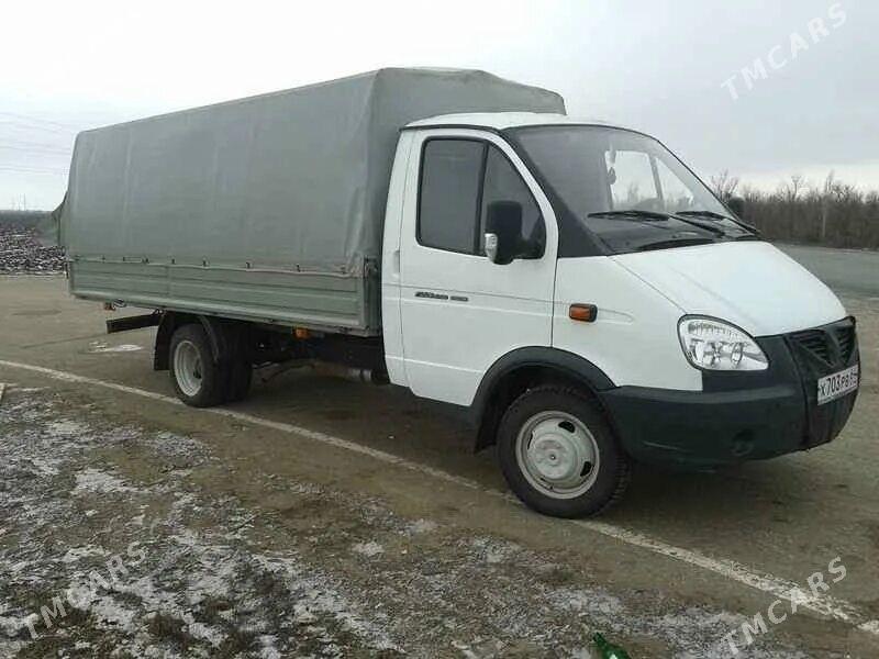 GAZEL YUK HYZMATY ГАЗЕЛЬ - Aşgabat - img 2