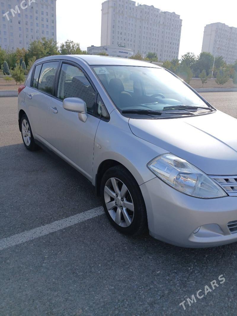 Nissan Tiida 2008 - 160 000 TMT - 9 мкр - img 6